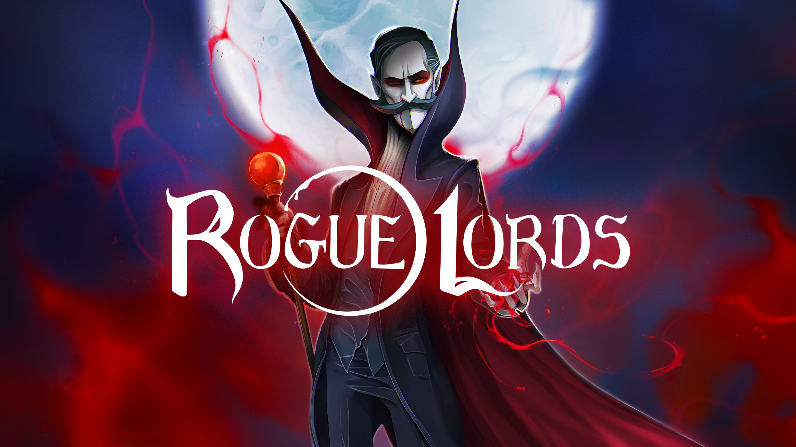 Rogue Lords | Загружайте и покупайте уже сегодня в Epic Games Store