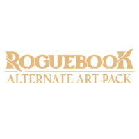 Roguebook – Alternate Art Pack - ProductLogo