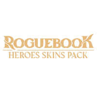 Roguebook – Heroes Skins Pack - ProductLogo