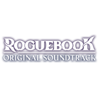 Roguebook - Original Soundtrack - ProductLogo