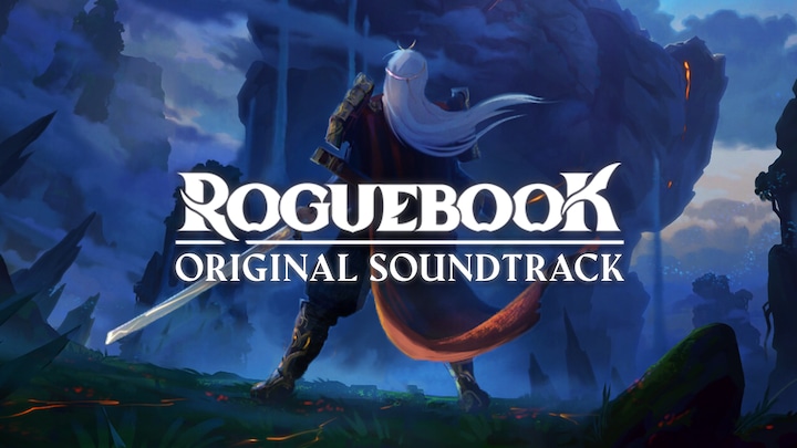 Roguebook - Original Soundtrack