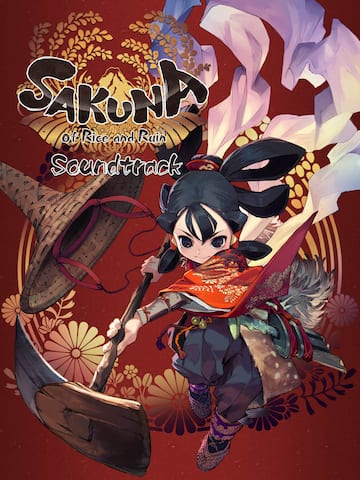 Sakuna: Of Rice and Ruin Original Soundtrack