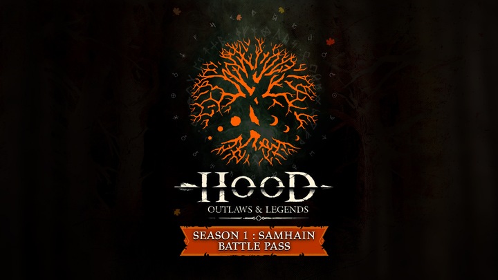 Hood: Outlaws & Legends - Season 1: Samhain - Battle Pass