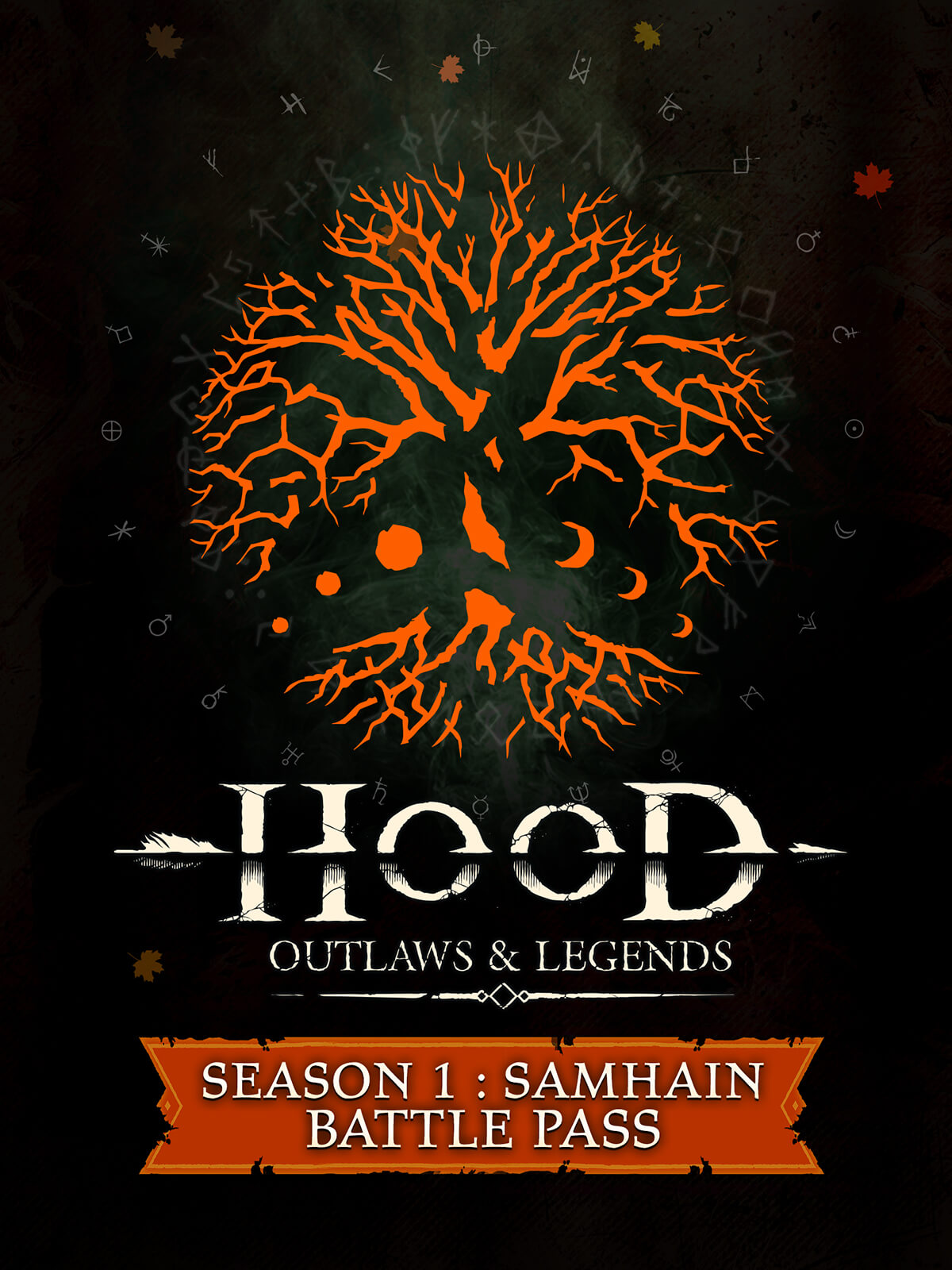 Hood: Outlaws & Legends - Season 1: Samhain - Battle Pass - OfferImageTall