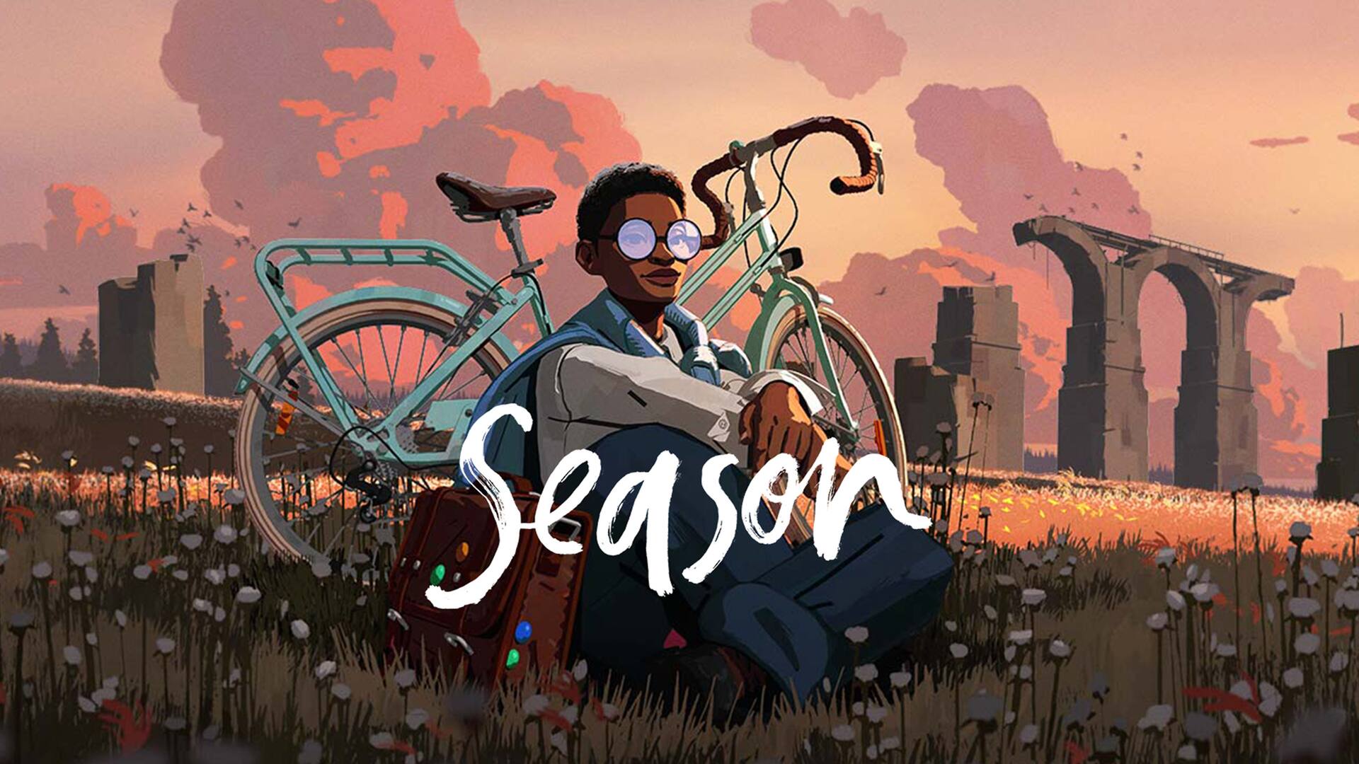 SEASON®: A letter to the future