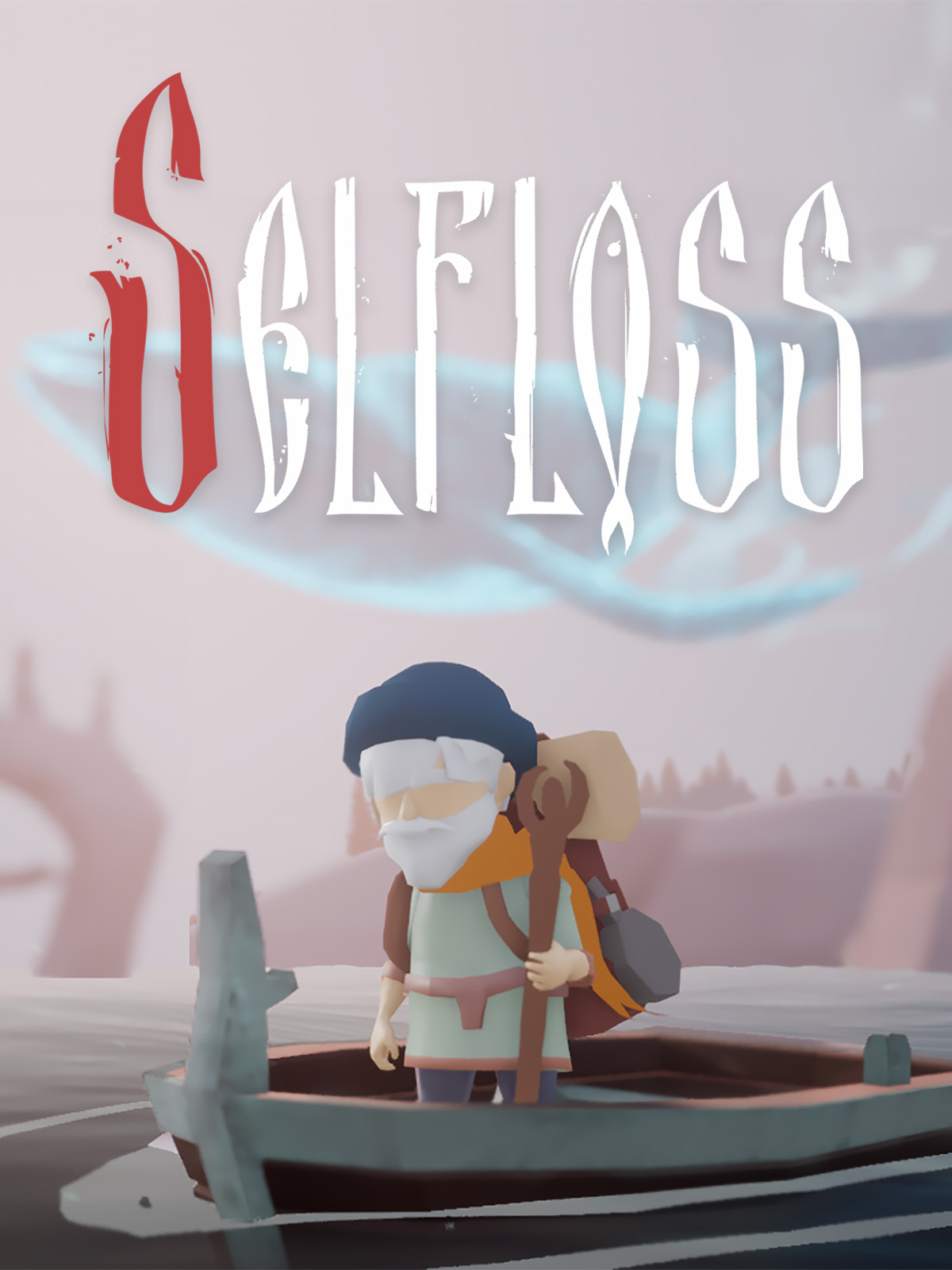 Selfloss Coming Soon - Epic Games Store