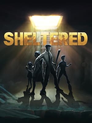 Sheltered