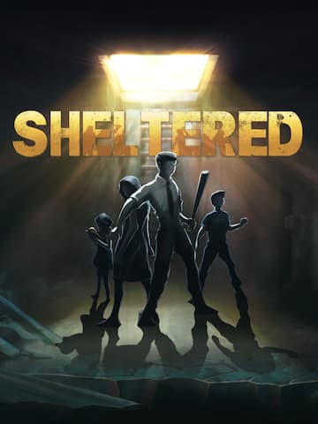 Sheltered