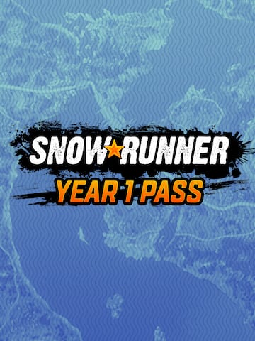 Year 1 Pass