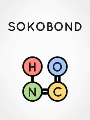 Sokobond