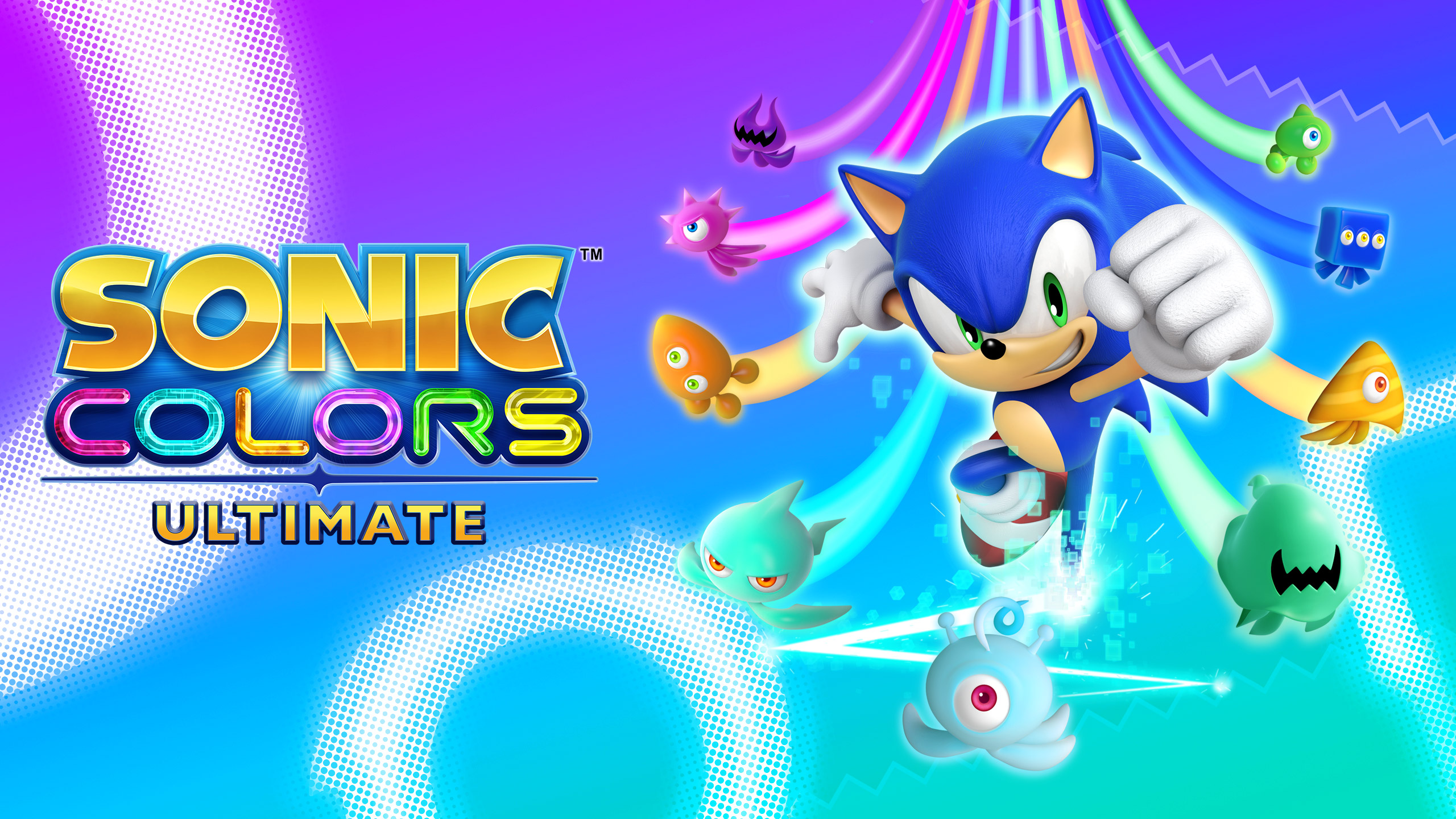 Sonic Colors: Ultimate | SEGA | GameStop