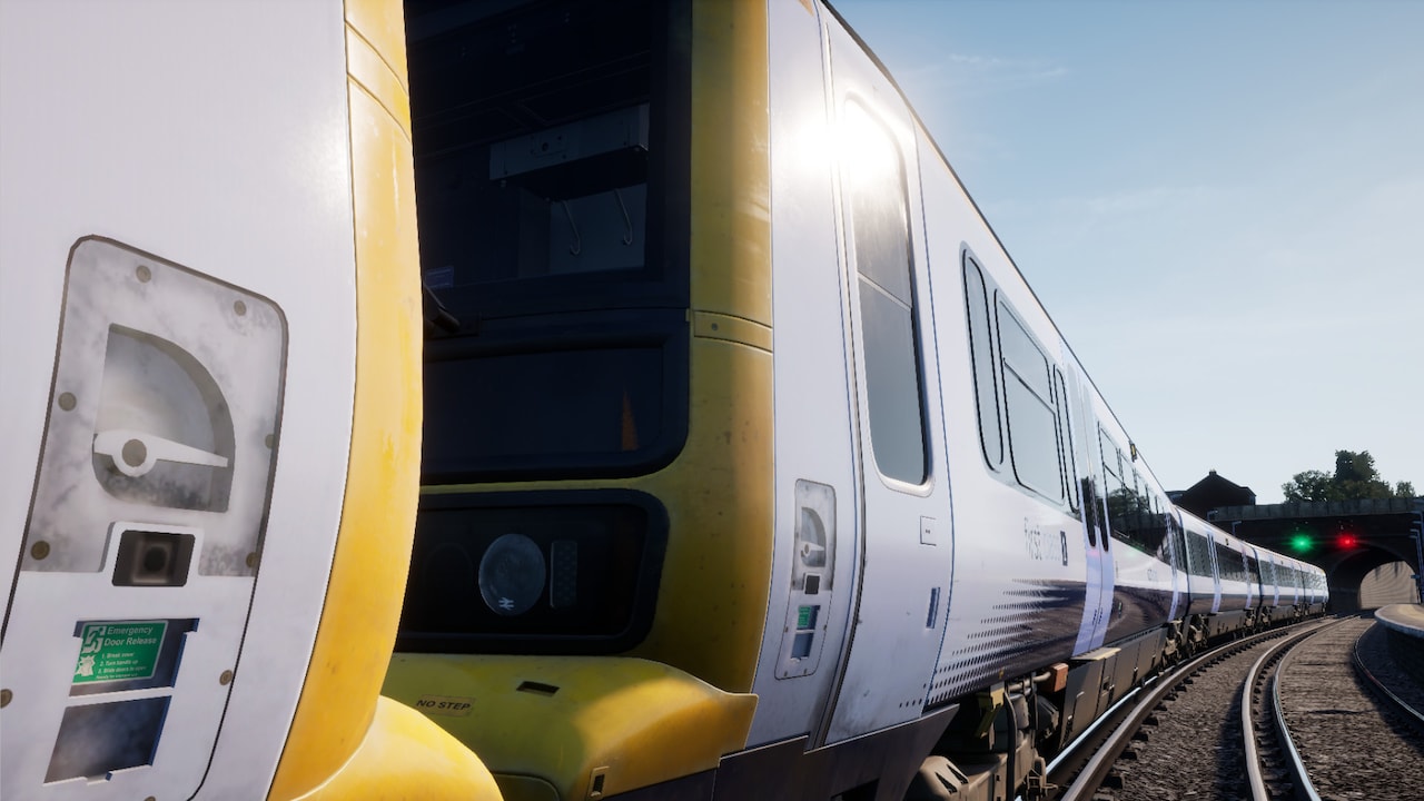 Southeastern BR Class 465 - Epic Games Store