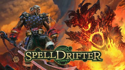 Spelldrifter