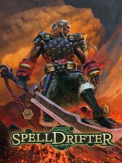 Spelldrifter