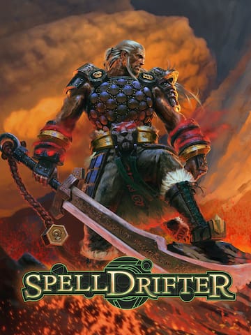 Spelldrifter
