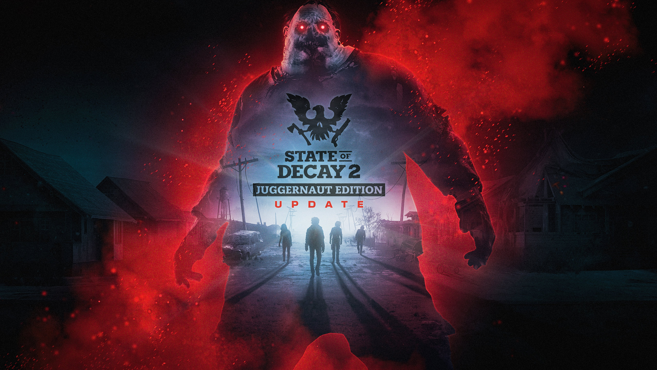 State of hot sale decay 2