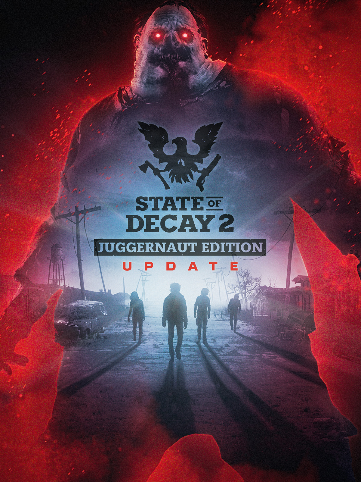 State of Decay - Undead Labs