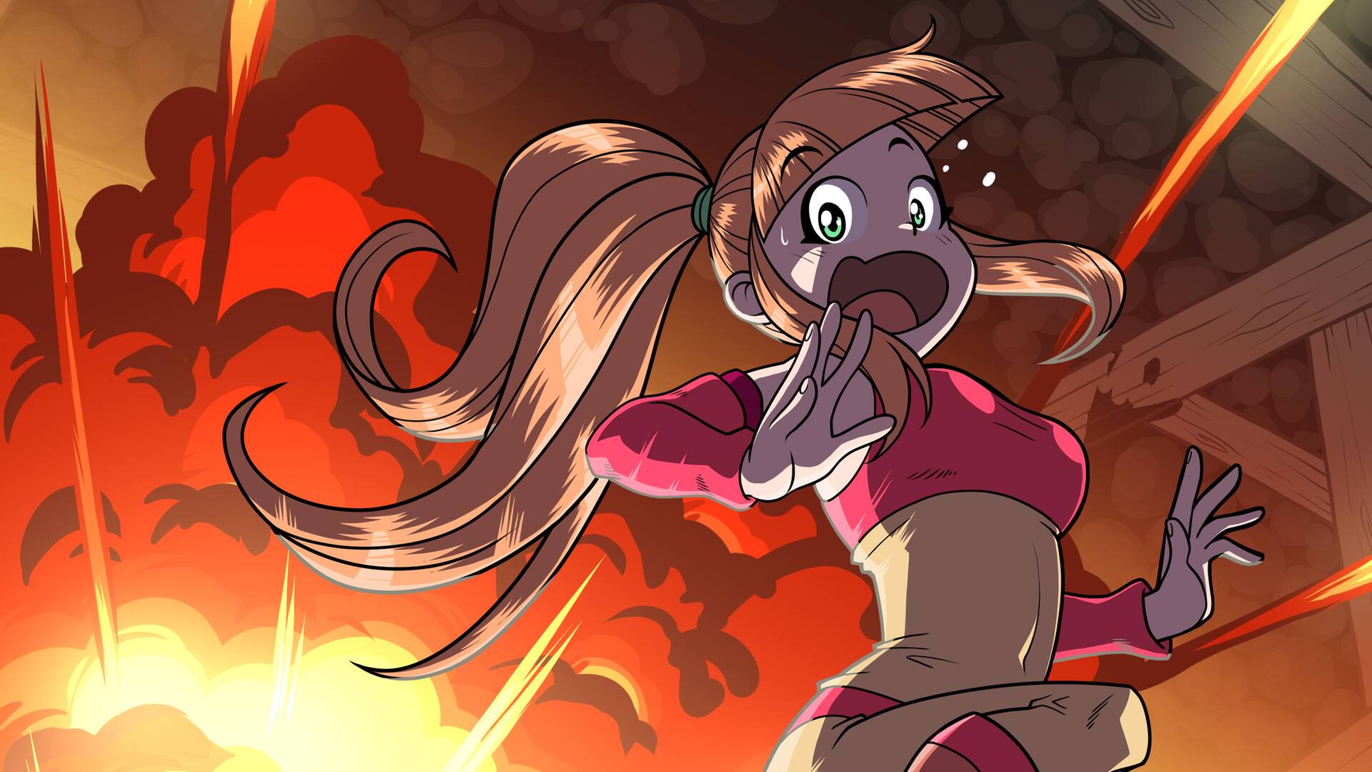 Sunblaze