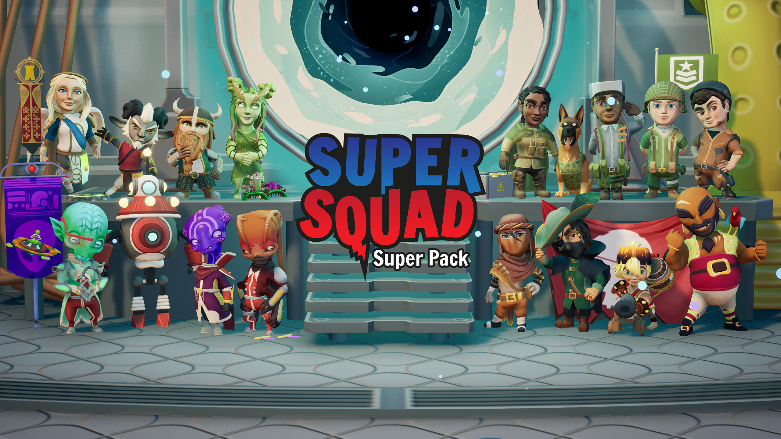 Super Pack - OfferImageWide