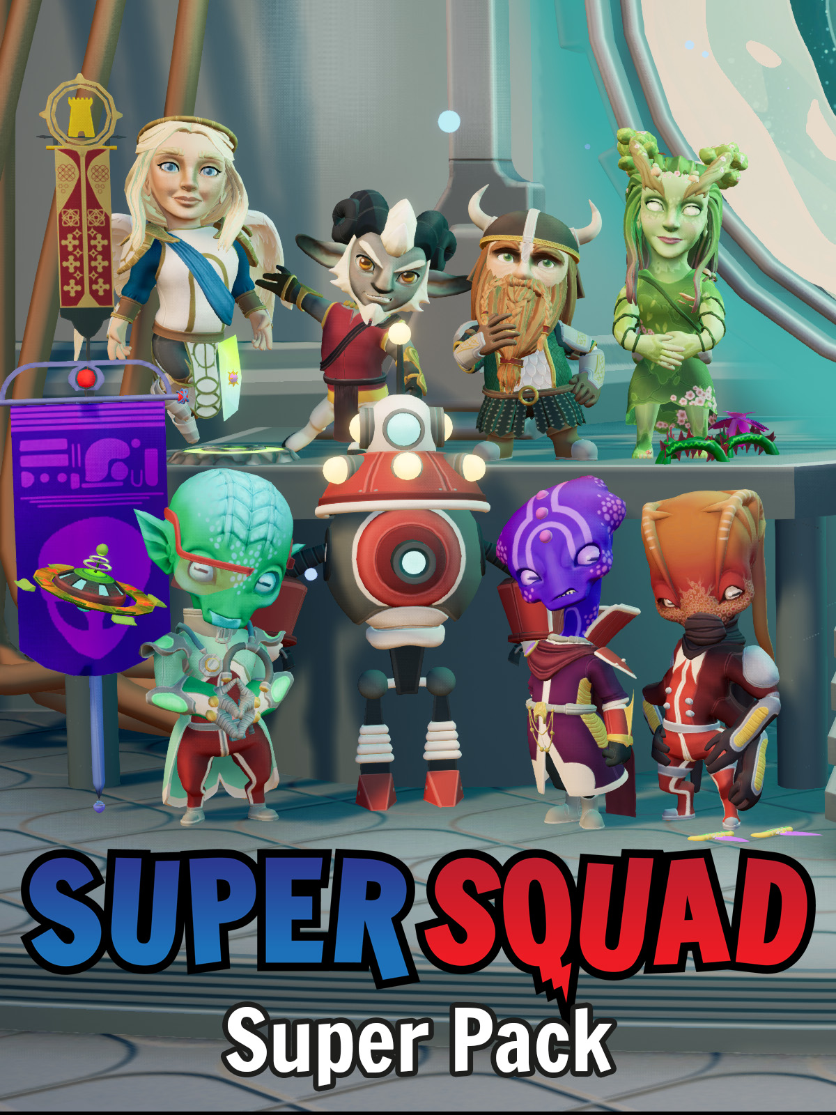 Super Pack - OfferImageTall