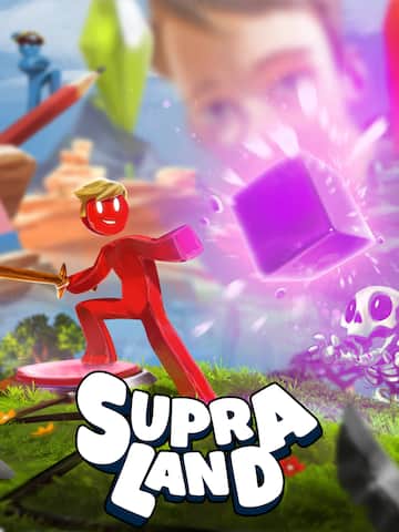Supraland