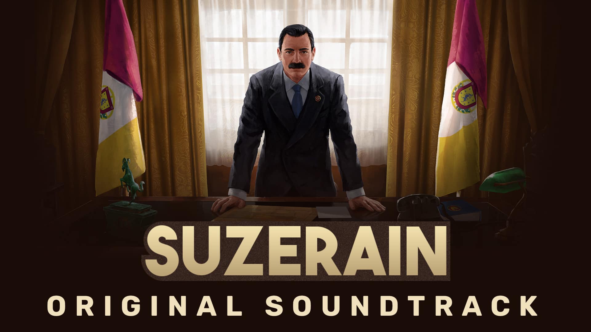 Suzerain Original Soundtrack