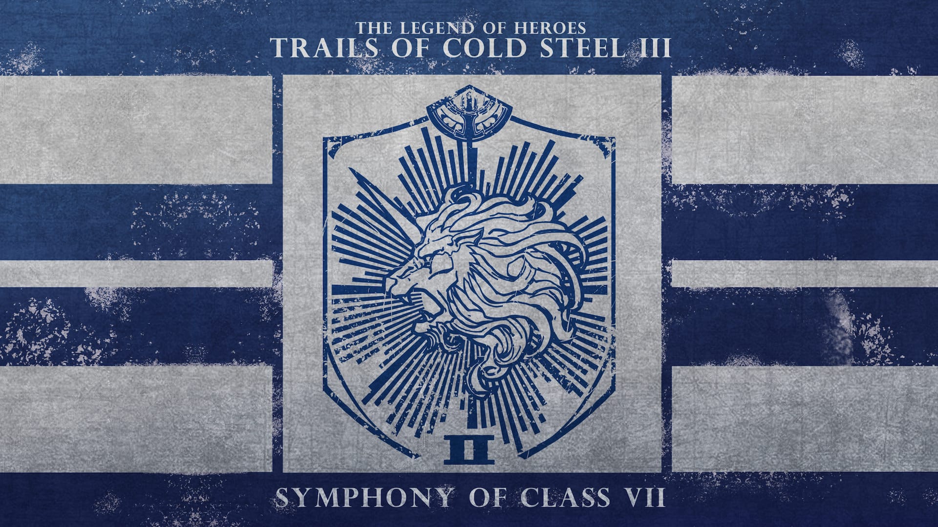 Symphony of Class VII Digital Soundtrack