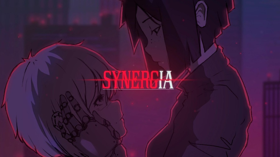 Synergia