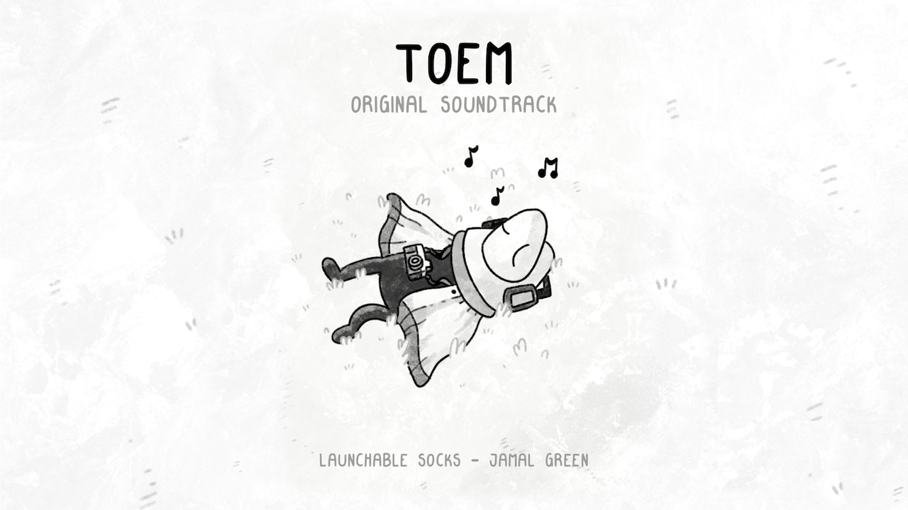 TOEM Original Soundtrack