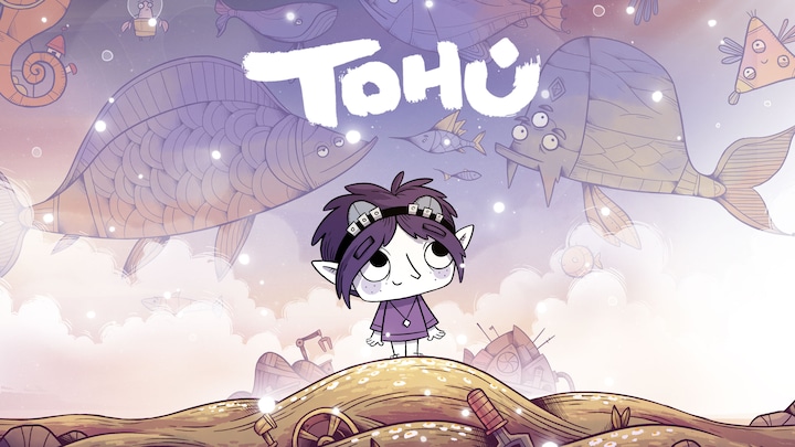 TOHU