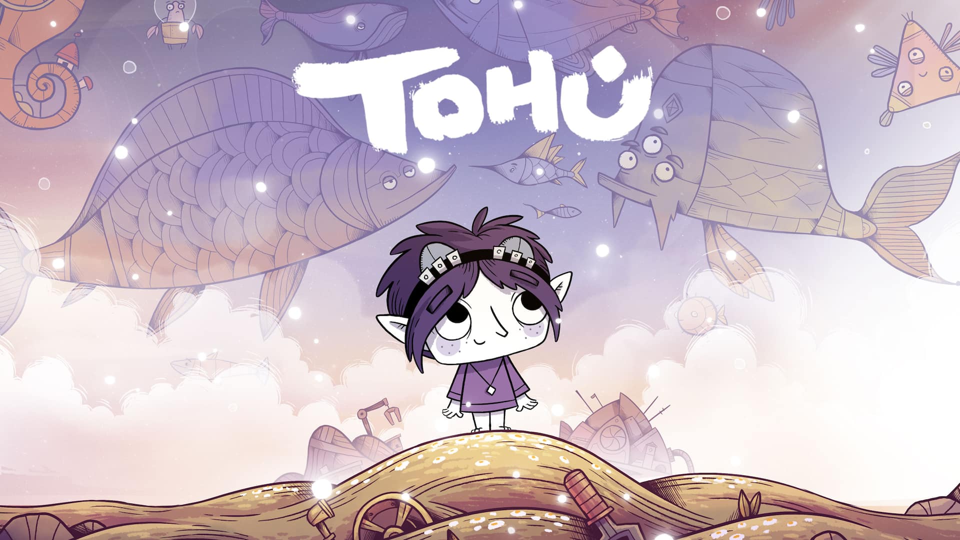 TOHU