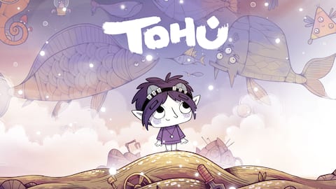 TOHU