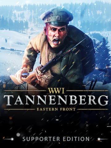 Tannenberg Supporter Edition
