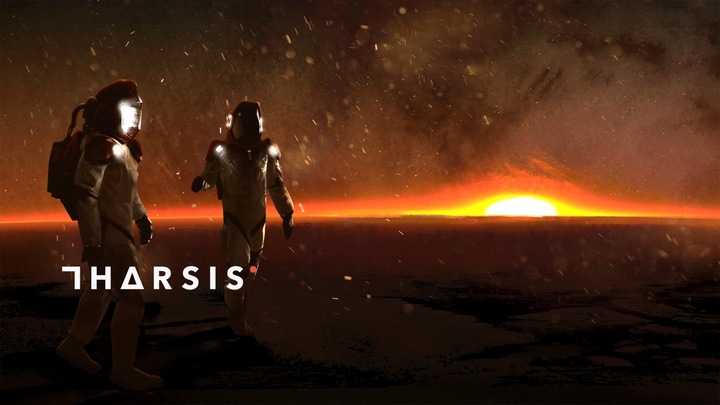 Tharsis