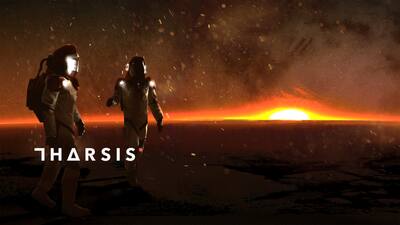 Tharsis