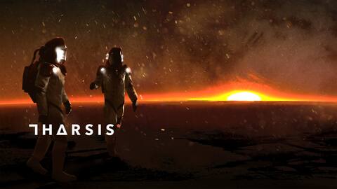 Tharsis