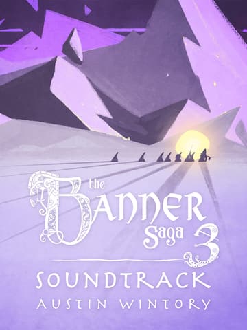 The Banner Saga 3 Soundtrack