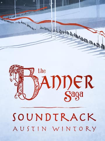 The Banner Saga Soundtrack