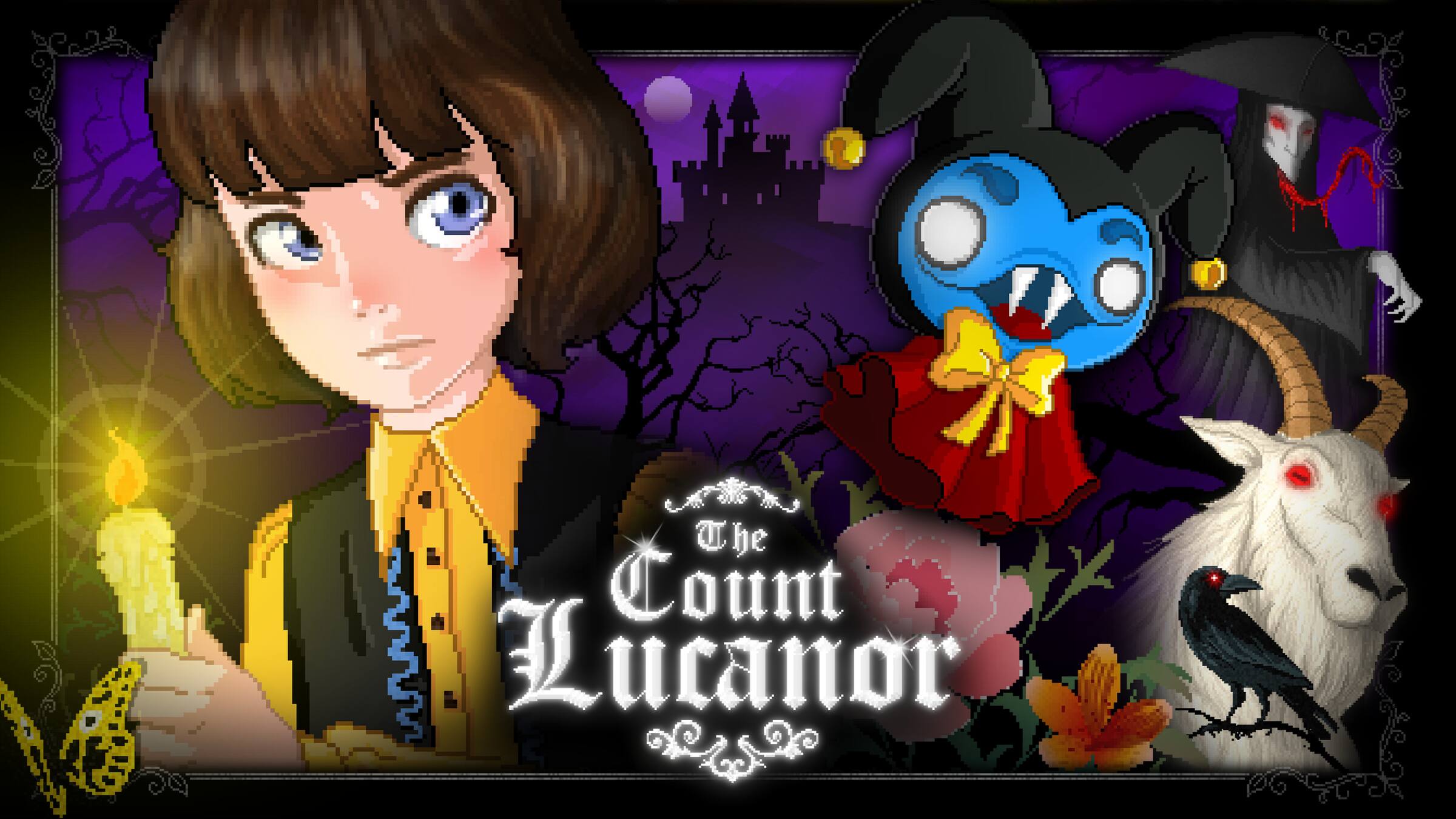 The Count Lucanor