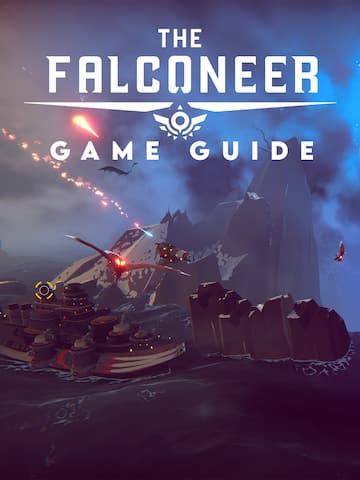 The Falconeer Game Guide