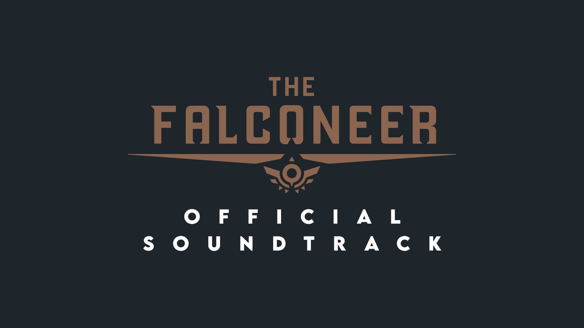 The Falconeer Official Soundtrack