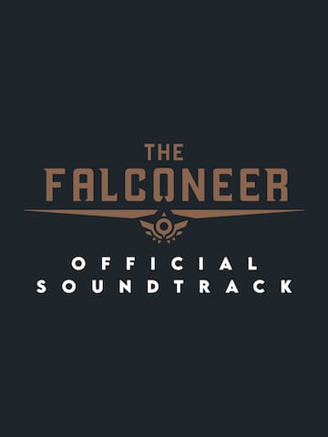 The Falconeer Official Soundtrack