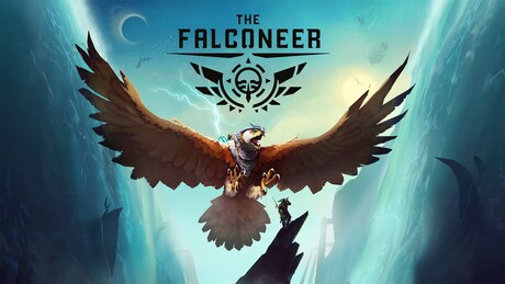Купить ключ дешево The Falconeer. Standard Edition
