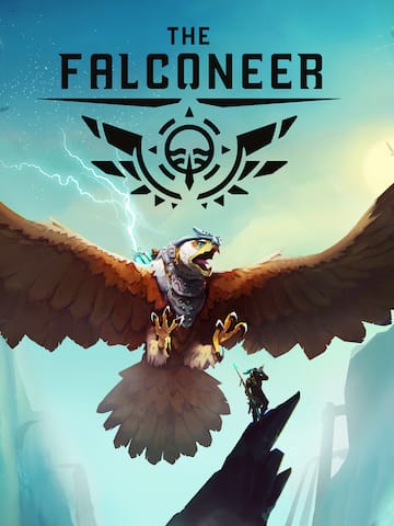 The Falconeer