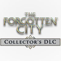 The Forgotten City - Collector's DLC - ProductLogo