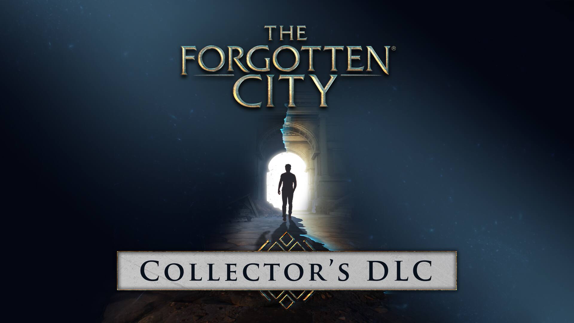 The Forgotten City - Collector's DLC