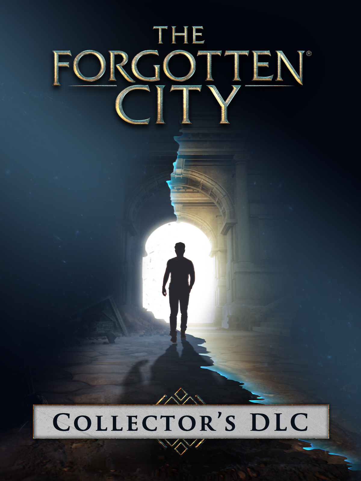 The Forgotten City - Collector's DLC - CodeRedemption_340x440