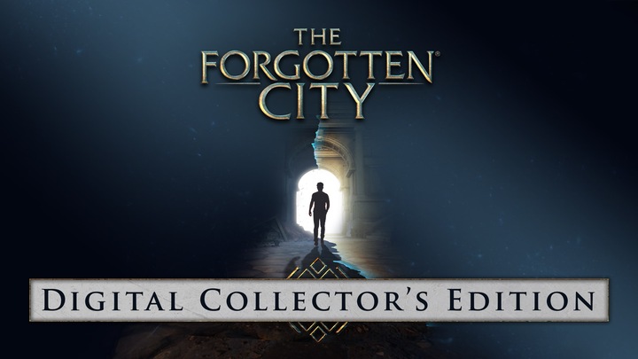 The Forgotten City - Digital Collector's Edition