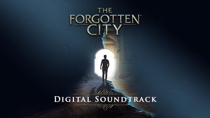 The Forgotten City - Digital Soundtrack