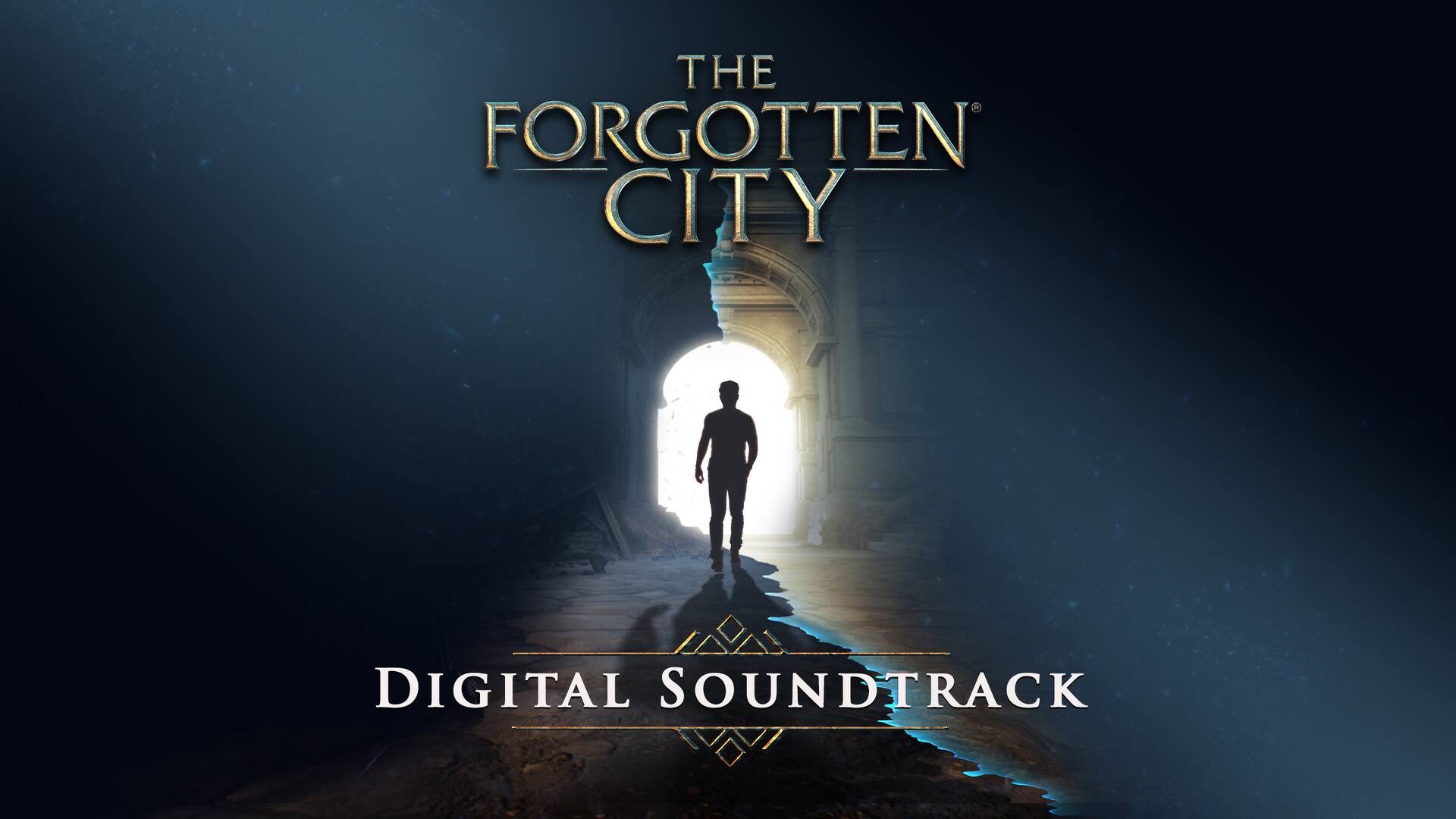 The Forgotten City - Digital Soundtrack	